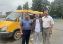 Жители Вагайского округа вновь продемонстрировали сплоченность и единство.