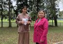 в Вагайском округе прошёл рейд по безопасности подростков