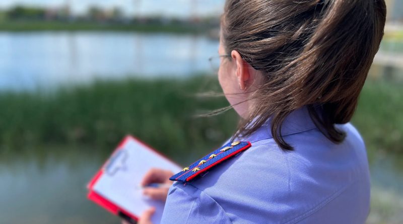 В Тобольском округе следователи устанавливают обстоятельства гибели рыбака