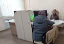 «Социальный терапевт» рядом