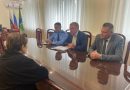 Личный приём предпринимателей в Вагайском округе: прямой диалог ради решений