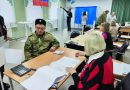 Второй день голосований дал свой старт