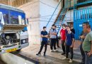 ПРОФЕССИОНАЛЬНЫЕ ПРОБЫ НА ПРЕДПРИЯТИИ «Я — ПРОФЕССИОНАЛ»