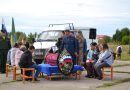 Сегодня в Вагайском округе простились с гвардии рядовым Ревягиным Раифом Константиновичем.