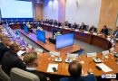 Актуальные направления стимулирования экспорта обсудили на международной сессии TNF