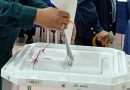 Впервые голосующим в Тюменской области — памятные дипломы и участие в федеральном проекте
