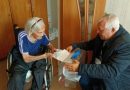 Гражданский долг  вне возраста: 94‑летняя Сара Речаповна Чанбаева проголосовала на дому