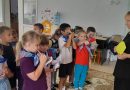 Как хорошо у нас в саду!