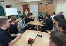 «Избиратели будущего» креативные и игровые!