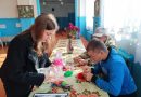 Сентябрь в службе социализации и реабилитации  КЦСОН Вагайского округа проходит очень активно