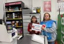 В Вагайском округе прошла профилактическая акция!