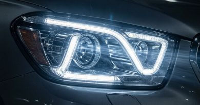 К 2035 году доля российских авто на внутреннем рынке должна достичь 80 %﻿