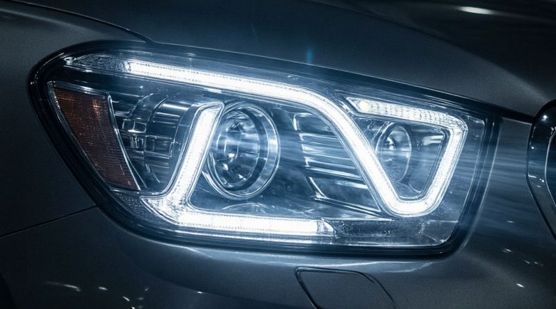 К 2035 году доля российских авто на внутреннем рынке должна достичь 80 %﻿