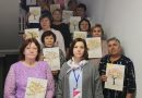 Магия творчества: мастер‑класс по пуантилизму для граждан старшего возраста