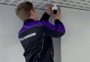 В Тюменской области завершена установка камер