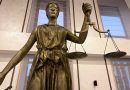 Адвокат приговорён к 5 годам колонии за мошенничество на 27,5 млн рублей