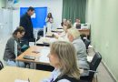 Голосование в Тюменской области проходит в штатном режиме