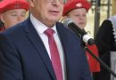 Новое назначение в администрации Вагайского округа