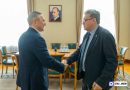 Правительство региона и ВГТРК: выстроено конструктивное взаимодействие по информационной повестке