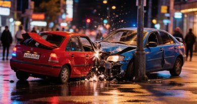 Лимиты выплат по ОСАГО: что важно знать жителям округа при ДТП
