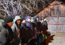 В добрый путь, защитники!