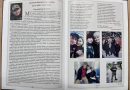 В Центральной библиотеке с. Вагай появилась особая книга: память о героях в семейных историях