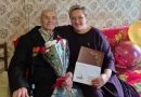 Ветерану Великой Отечественной войны из Вагайского округа исполнилось 95 лет