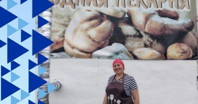 В Тюменской области помогают адаптировать рабочие места для людей с инвалидностью