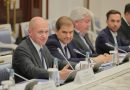 Открыт прием заявок на IV Всероссийскую муниципальную премию «Служение»