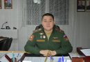 Чат-бот ответит на все вопросы о контрактной службе