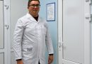 Психолог Областной больницы № 9 дал рекомендации по профилактике эмоционального выгорания
