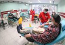 Тюменская область присоединяется к XIII Всероссийской акции «Неделя IT‑донора»