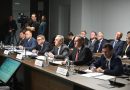 Уборочная в Тюменской области практически завершена: регион готовится к посевной